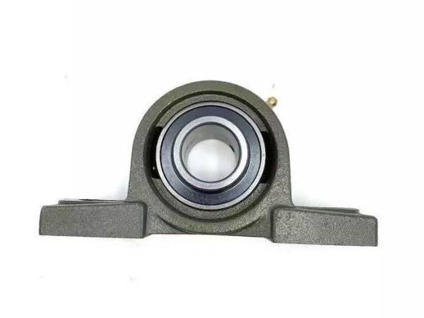 bearing housing