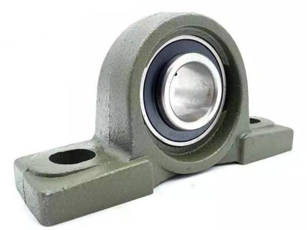 steel bearing housing