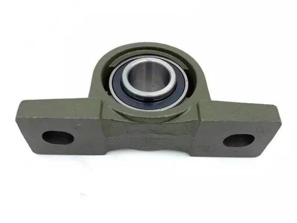 iron bearing housing