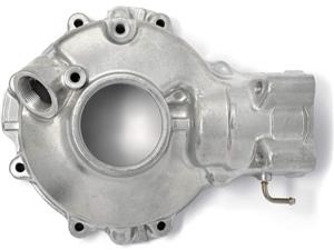 Automobile Main Reducer Shell