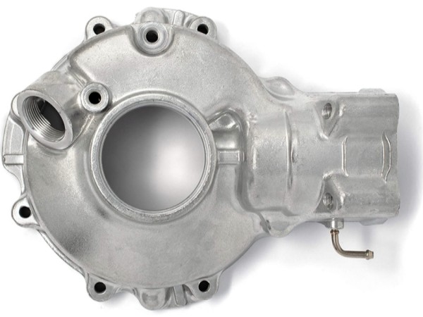 Engine Reducer housing