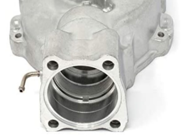 Engine Reducer housing