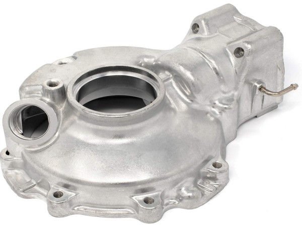 Automotive Engine Reducer Shell