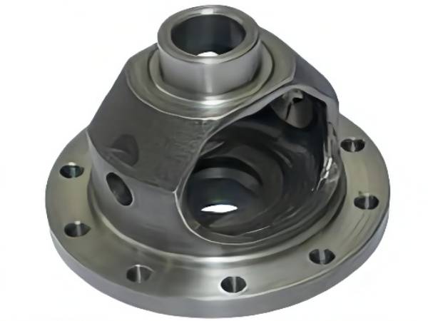 Automotive Differential Housing