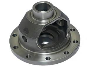 Automotive Differential Housing