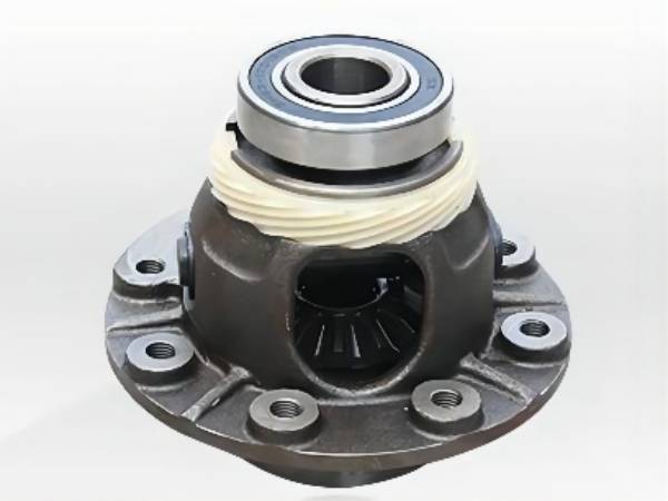 Automotive Differential Housing