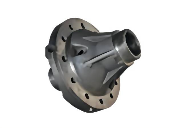 Automotive Differential Housing