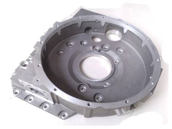 Bulldozer Flywheel Housing