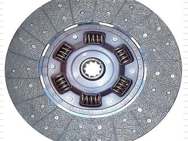 clutch plate