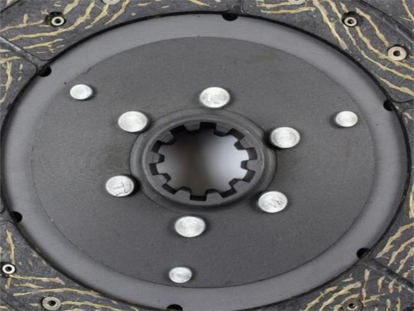 iron cast clutch plate