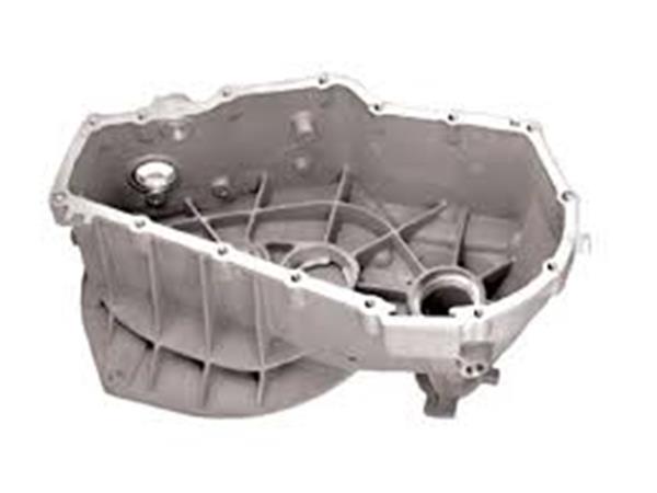 Diesel Engine Transmission Case