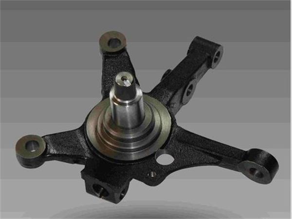 Automotive Suspension Knuckle