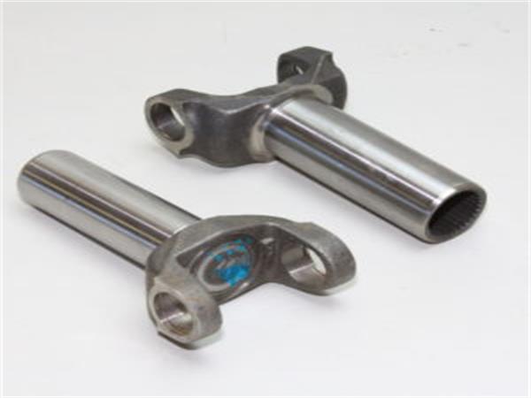 slip yoke casting