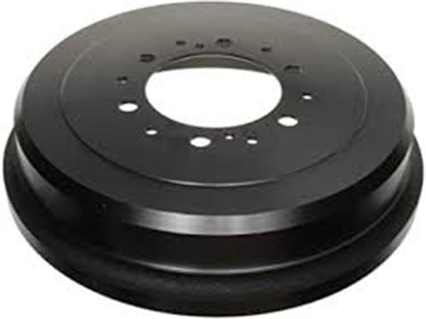 Automotive brake drum