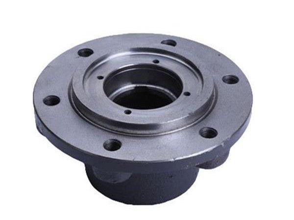 wheel end brake drum