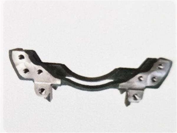 Automotive brake carrier