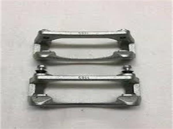 casting brake carrier