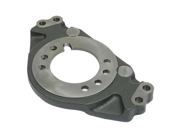 Automotive Wheel End Torque Plate