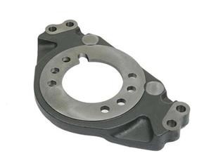Automotive Wheel End Torque Plate