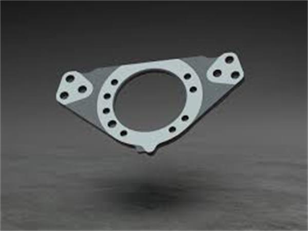 Automotive Wheel End Torque Plate