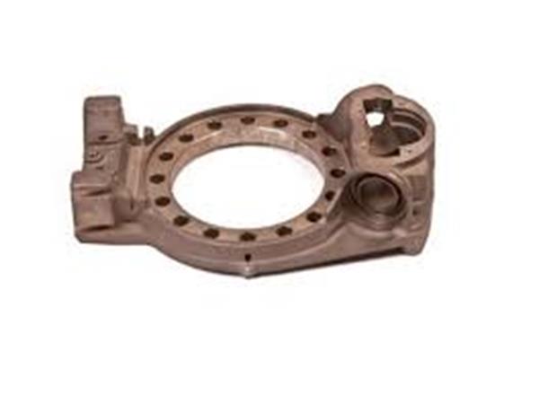 Automotive Wheel End Torque Plate