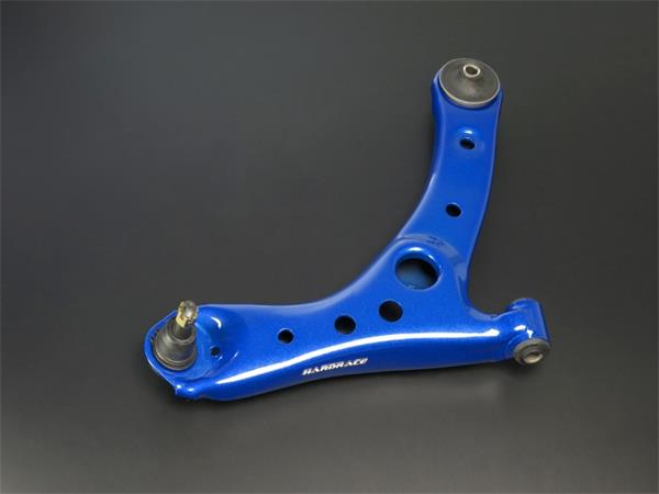 Automotive Suspension Control Arm