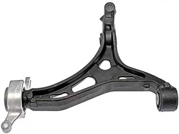 Automotive suspension control arm