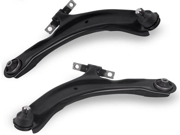 iron cast control arm