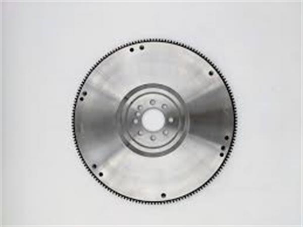 Automotive flywheel