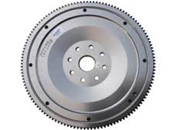 Automotive flywheel