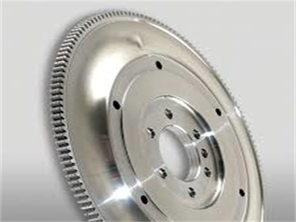 Automotive flywheel