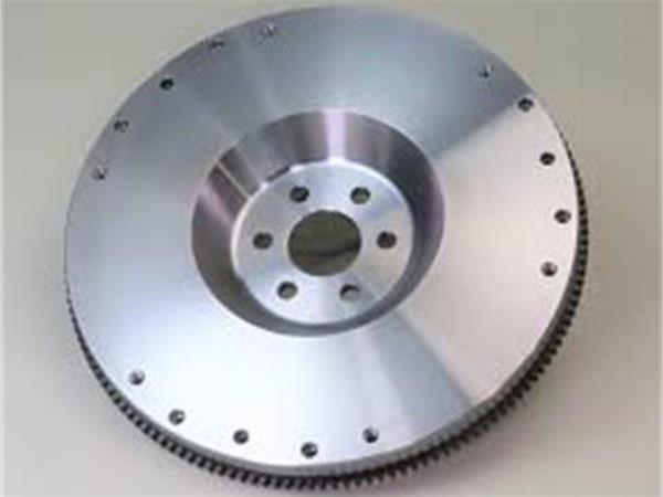 transmission flywheel