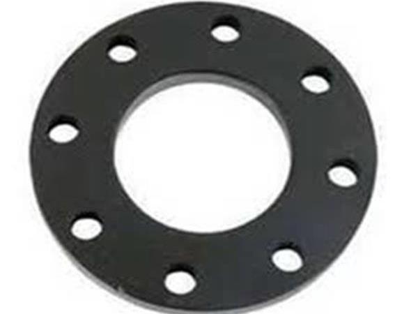 Valve shaft gasket