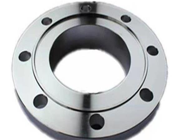 High-speed rail axle backing ring