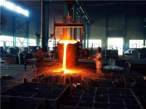 What are the advantages and disadvantages of castings and forgings?