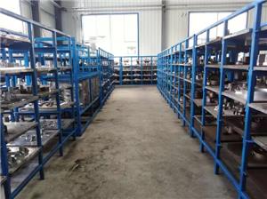 What is the flywheel housing? Function of flywheel housing