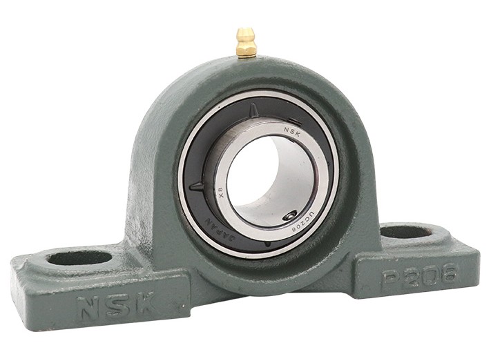 Tapered roller bearing