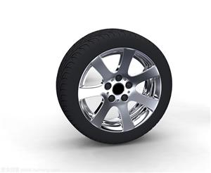 Advantages and disadvantages of steel hub and alloy hub