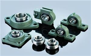 Common bearing housings have many advantages