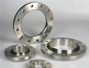 What is the difference between forged flange and cast flange