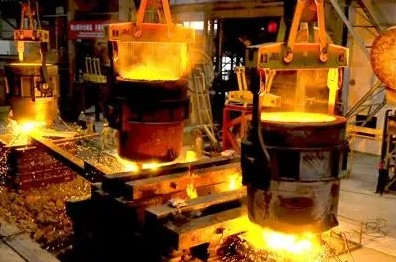 ¿Cuáles son los factores que pueden afectar la calidad de las fundiciones?