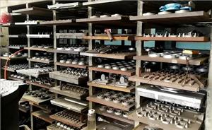 The role of casting in blank selection