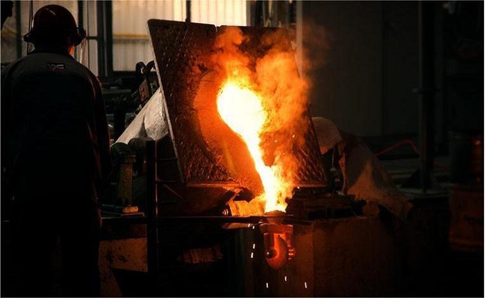 Causa y solución del orificio de ventilación en la fundición