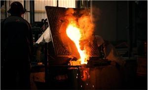 Cause and Solution of Blowhole in Casting