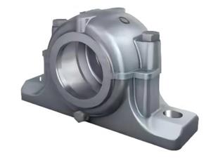 How to choose bearing seat material