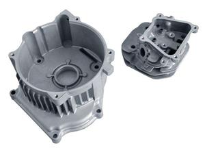 Basic knowledge in common methods of investment casting