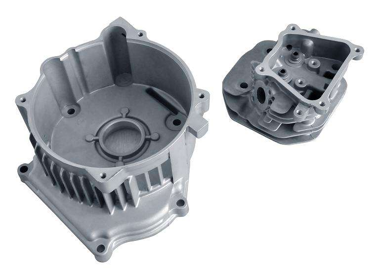 precision casting