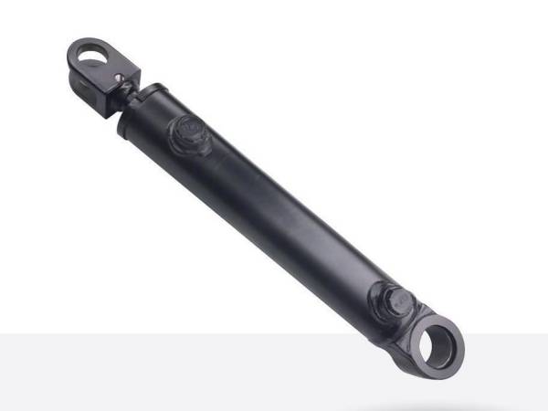 Introduction to steel casting hydraulic cylinder