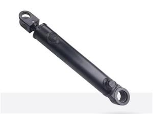 Introduction to steel casting hydraulic cylinder