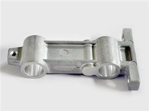 What are the characteristics of gravity casting